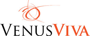 Venus Viva Logo Full Color
